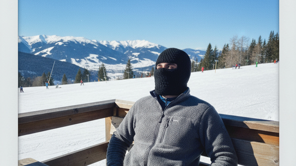 Lifestyle - Urban wear